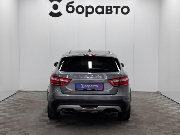 Lada (ВАЗ) Vesta I с пробегом 2020 года, цена 1 132 000 рублей, 100594 км, универсал, Автокод Объявления