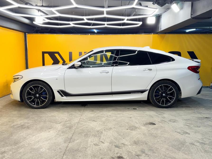 BMW 6 серии IV (G32) Ижевск  - изображение 6