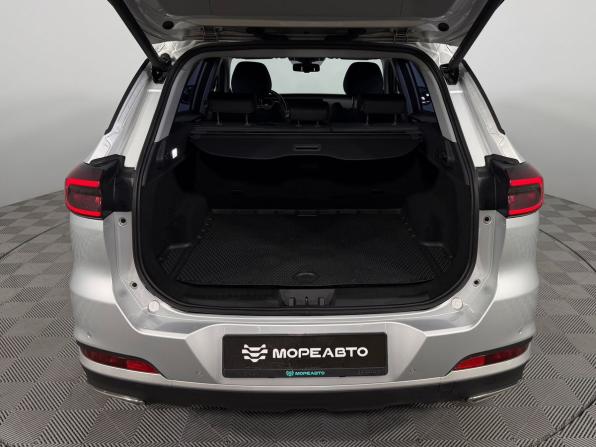 Chery Tiggo 7 Pro Max I с пробегом 2023 года, цена 2 050 000 рублей, 36953 км, внедорожник, Автокод Объявления