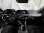 Hyundai Sonata VIII (DN8) Москва  - изображение 36