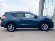 Nissan X-Trail III Уфа  - изображение 27