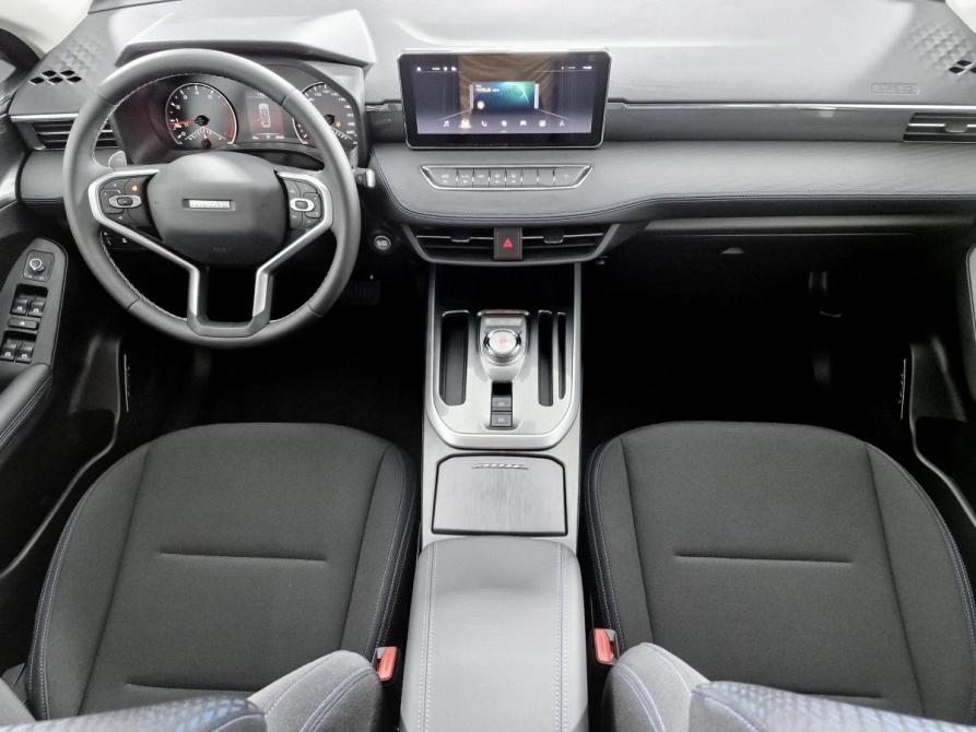 Haval Jolion I Рестайлинг Нижний Новгород  - изображение 20