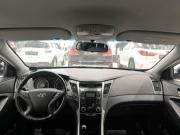 Hyundai Sonata VI (YF) Казань  - изображение 39