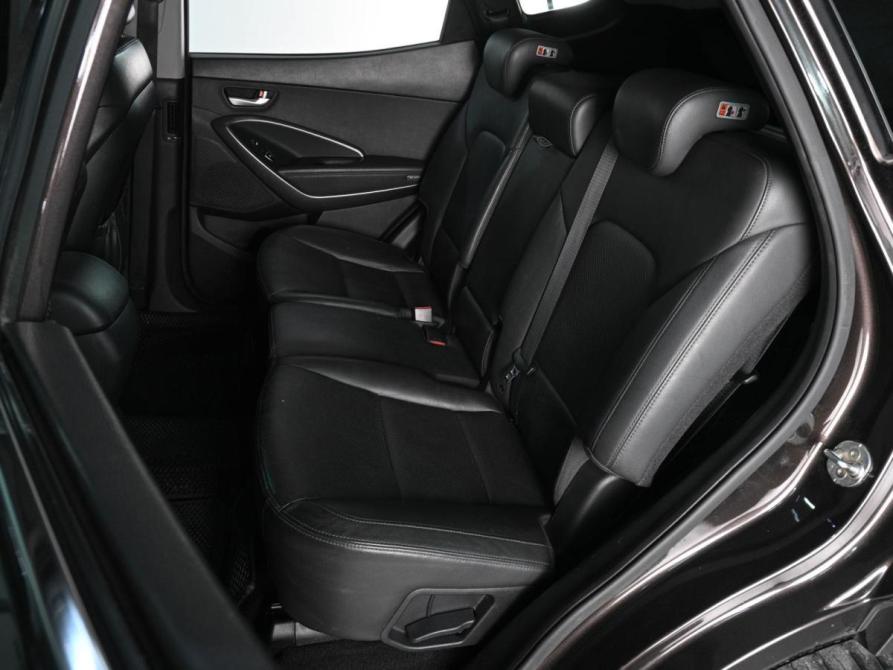 Hyundai Santa Fe III Рестайлинг Ростов-на-Дону  - изображение 9