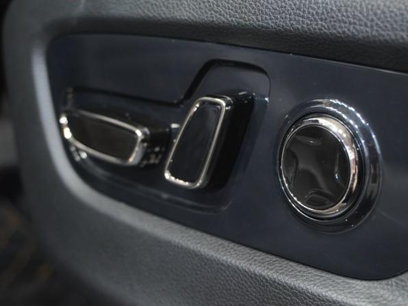 GAC M8 с пробегом 2024 года, цена 4 864 000 рублей, 29542 км, минивэн, Автокод Объявления