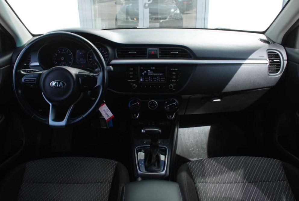 Kia Rio III Рестайлинг Саратов  - изображение 16