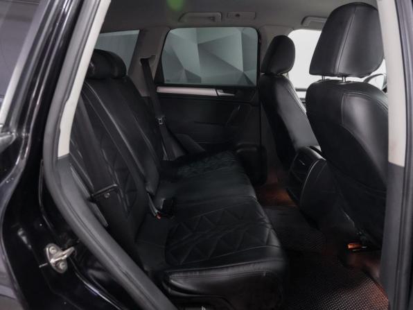 Volkswagen Touareg II с пробегом 2010 года, цена 1 750 000 рублей, 211364 км, внедорожник, Автокод Объявления