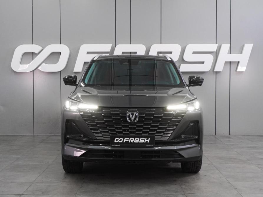 Changan UNI-S (CS55 Plus) Воронеж  - изображение 3