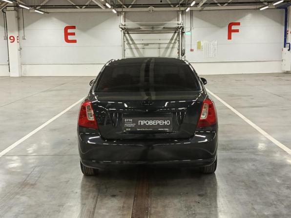 Chevrolet Lacetti I с пробегом 2006 года, цена 325 000 рублей, 256103 км, седан, Автокод Объявления