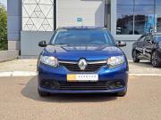 Renault Logan II Казань  - изображение 18