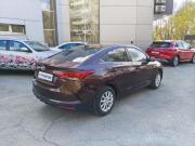 Hyundai Solaris II Рестайлинг Челябинск  - изображение 21