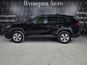 Toyota RAV4 V (XA50) Краснодар  - изображение 43