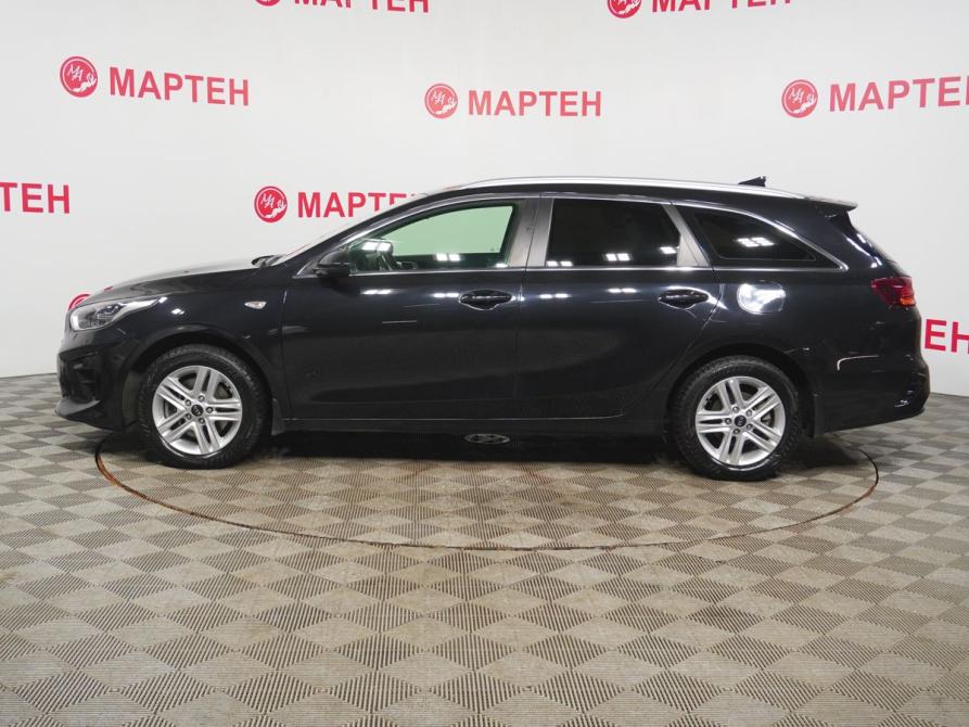 Kia Ceed III Вологда  - изображение 8