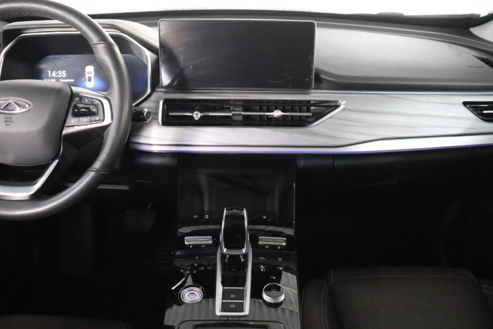 Chery Tiggo 8 Pro I Ульяновск  - изображение 13