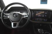 Volkswagen Touareg III Санкт-Петербург  - изображение 43