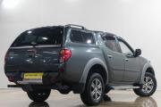 Mitsubishi L200 IV Новокузнецк  - изображение 41