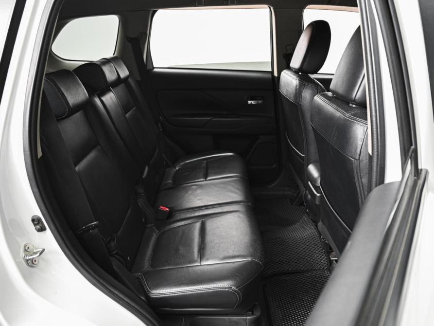 Mitsubishi Outlander III Ставрополь  - изображение 7