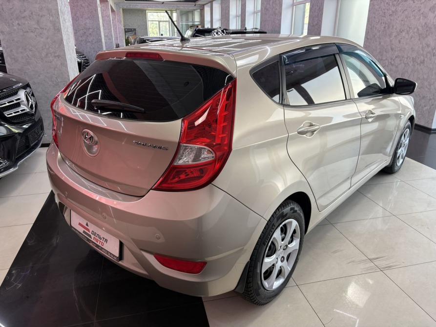Hyundai Solaris I Ярославль  - изображение 5