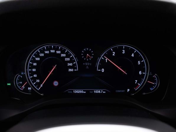 BMW X3 III (G01) с пробегом 2018 года, цена 3 445 000 рублей, 130000 км, внедорожник, Автокод Объявления