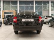 Lada (ВАЗ) Granta I Рестайлинг Волгоград  - изображение 21