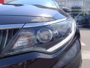 Kia Optima IV Рестайлинг Тверь  - изображение 48