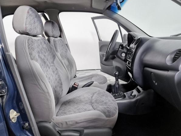 Daewoo Matiz I Рестайлинг с пробегом 2007 года, цена 138 000 рублей, 181649 км, хэтчбек, Автокод Объявления