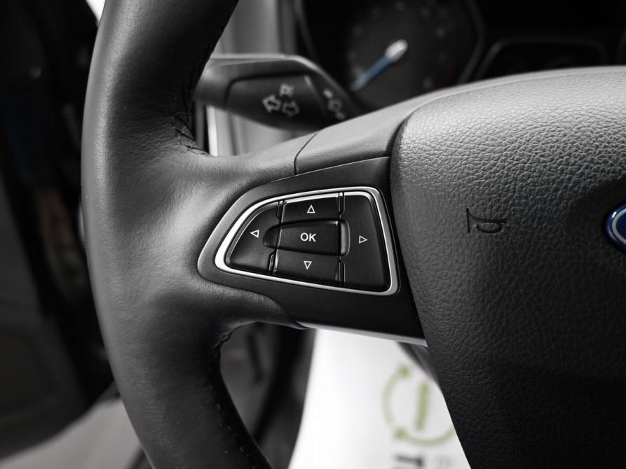 Ford Focus III Рестайлинг Тверь  - изображение 17