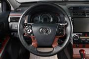 Toyota Camry VII (XV50) Тюмень  - изображение 35