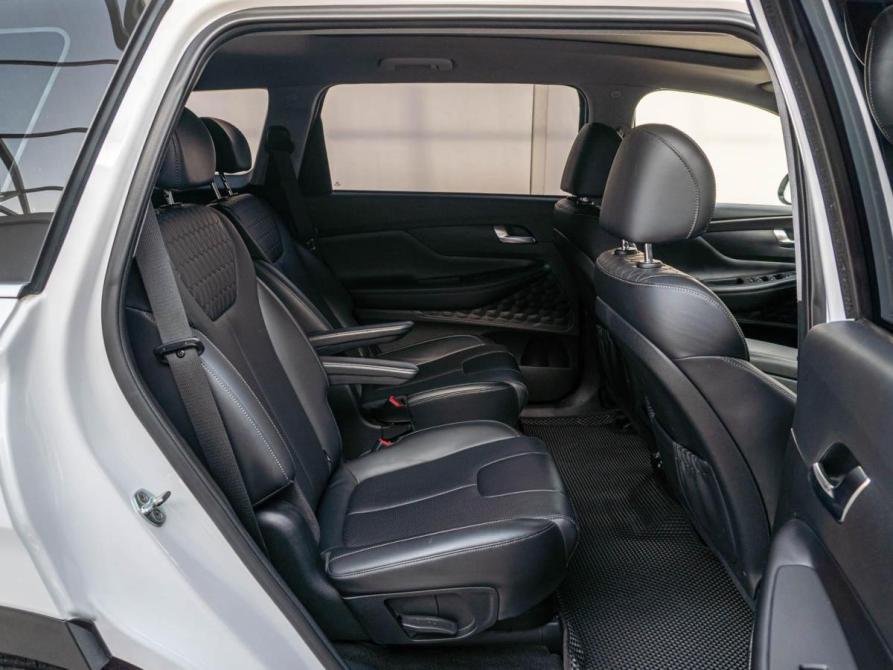 Hyundai Santa Fe IV Тамбов  - изображение 9
