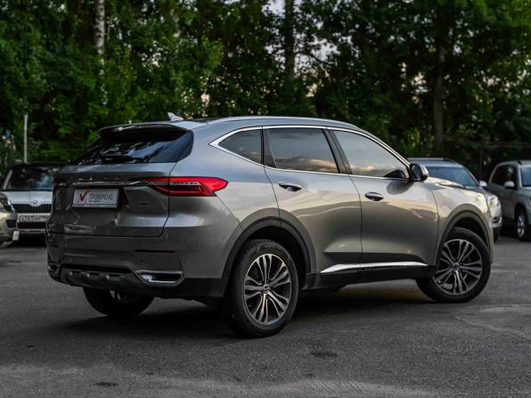 Haval F7 I с пробегом 2021 года, цена 1 704 000 рублей, 88426 км, внедорожник, Автокод Объявления