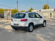 Volkswagen Tiguan I Рестайлинг Чебоксары  - изображение 28