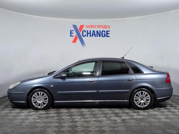 Citroen C5 I Рестайлинг с пробегом 2006 года, цена 346 000 рублей, 188665 км, хэтчбек, Автокод Объявления