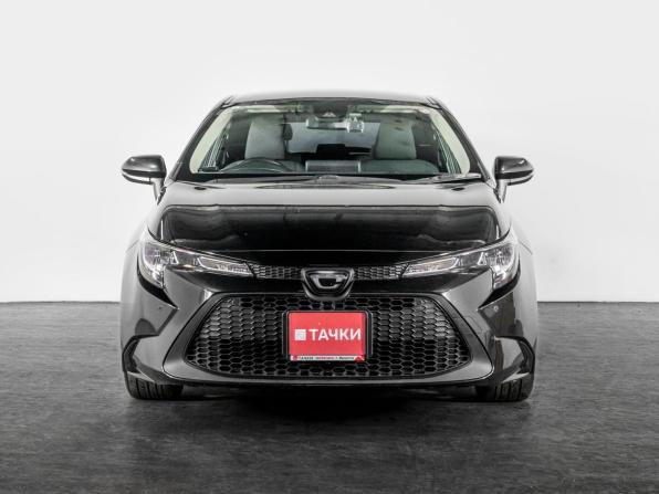 Toyota Corolla XII (E210) с пробегом 2020 года, цена 1 600 000 рублей, 99271 км, универсал, Автокод Объявления