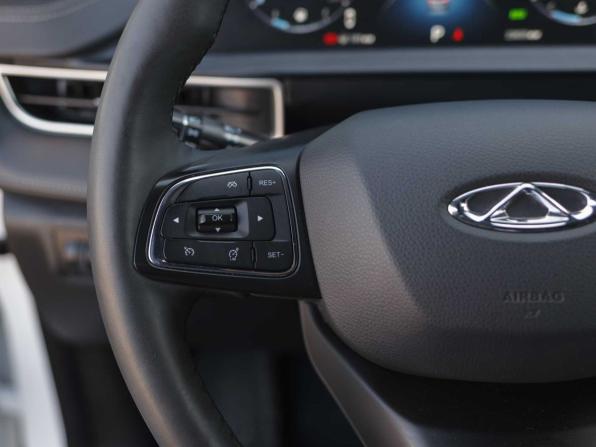 Chery Tiggo 7 Pro Max I Рестайлинг с пробегом 2024 года, цена 2 170 000 рублей, 23830 км, внедорожник, Автокод Объявления