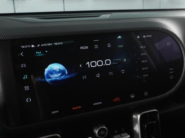 Haval Dargo I с пробегом 2024 года, цена 3 239 000 рублей, 25622 км, внедорожник, Автокод Объявления