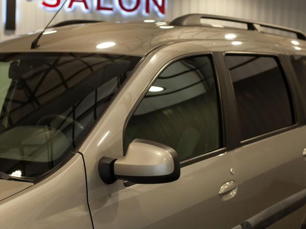 Lada (ВАЗ) Largus I с пробегом 2019 года, цена 995 000 рублей, 114508 км, универсал, Автокод Объявления