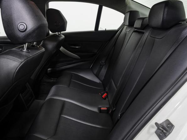 BMW 3 серии VI (F3x) с пробегом 2014 года, цена 1 790 000 рублей, 92927 км, седан, Автокод Объявления