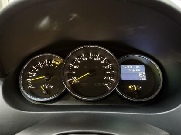 Renault Megane III с пробегом 2010 года, цена 795 000 рублей, 166909 км, хэтчбек, Автокод Объявления