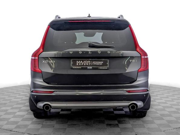 Volvo XC90 II с пробегом 2018 года, цена 3 520 000 рублей, 198052 км, внедорожник, Автокод Объявления