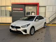 Kia Cerato IV Нижнекамск  - изображение 24