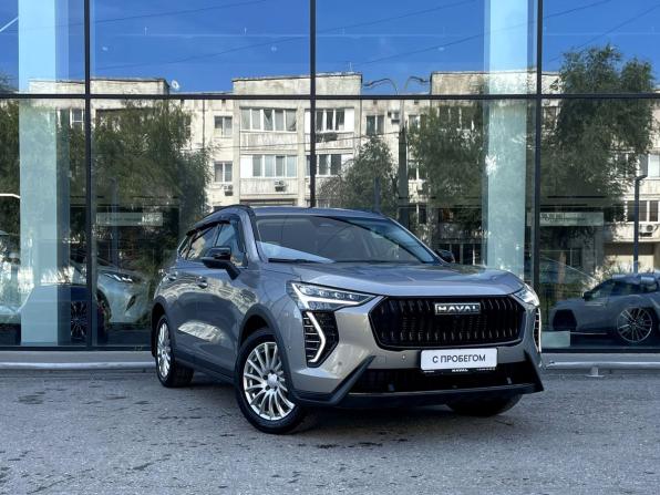 Haval Jolion I Рестайлинг с пробегом 2025 года, цена 2 250 000 рублей, 40035 км, внедорожник, Автокод Объявления