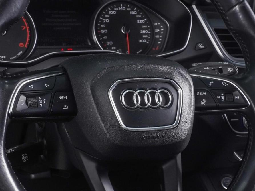 Audi Q5 II (FY) Ростов-на-Дону  - изображение 15