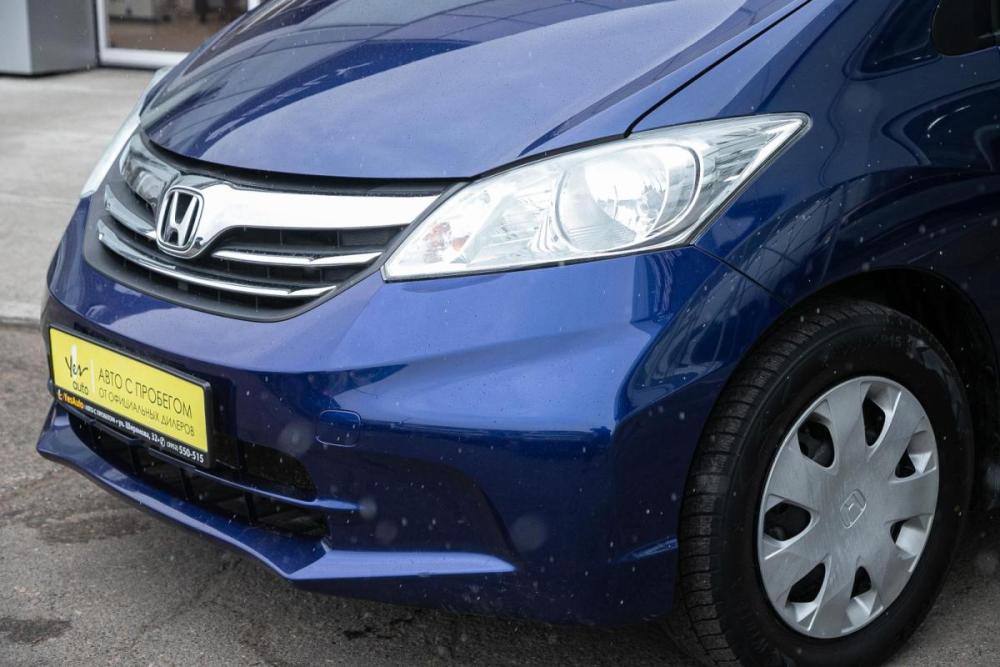 Honda Freed I Рестайлинг Иркутск  - изображение 3