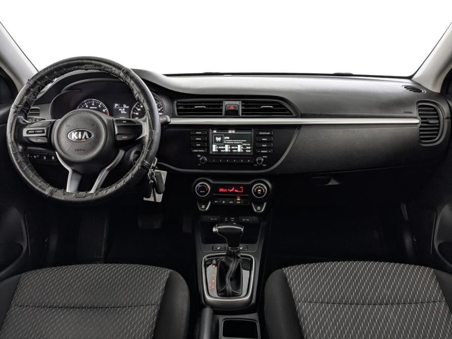 Kia Rio IV Москва  - изображение 14