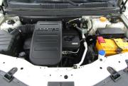 Opel Antara I Рестайлинг Екатеринбург  - изображение 50