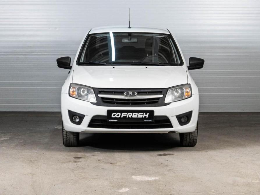 Lada (ВАЗ) Granta I Ставрополь  - изображение 3
