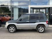 Mitsubishi Pajero Pinin Москва  - изображение 24