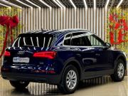 Audi Q5 II (FY) Уфа  - изображение 28