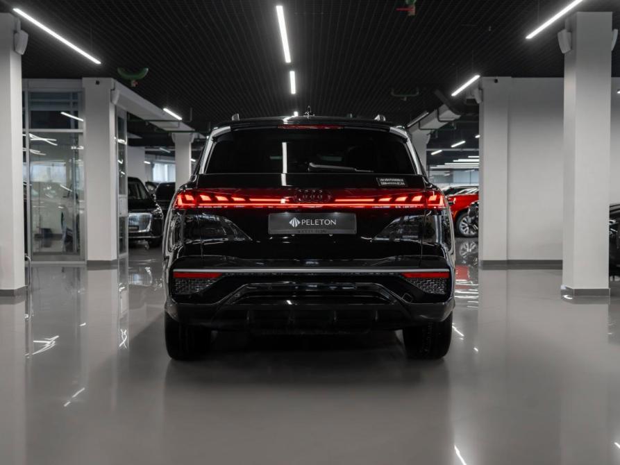 Audi Q6 Москва  - изображение 6