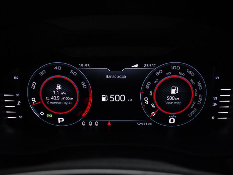 Skoda Kodiaq I Санкт-Петербург  - изображение 20